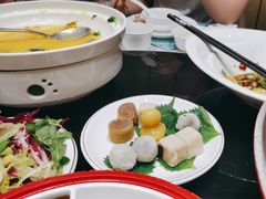 -满堂·烤鸭店·北京菜(鼓楼店)