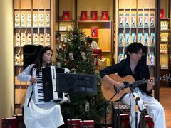 -深圳湾万象城(南山店)