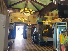 -海尔巴格一甸茶餐厅(团结路店)