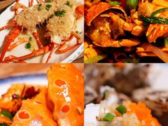 -四川小胡子海鲜(丁村万人海鲜广场店)