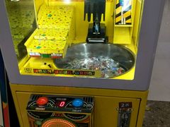 -大玩家(济宁太白路万达店)