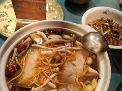 -味上湘菜馆(岳麓山店)
