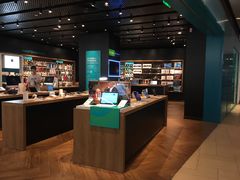 店内环境-顺电·脉(浦东嘉里城店)