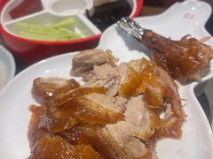 -小吊梨汤·北京菜·烤鸭(清河万象汇店)