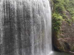 -修水东浒寨风景区