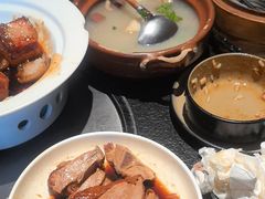 -金陵家宴·金陵春·南京菜(夫子庙店)