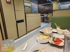 -海底捞火锅(天一广场亚细亚店)