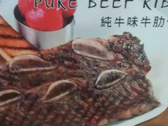 -威尼斯西餐厅(古镇店)