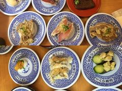 -KURA寿司(金阁寺店)