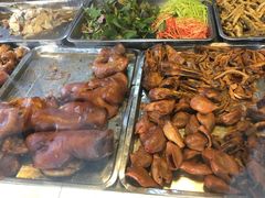 -天佑祥万春卤菜老店(芙蓉大道一段店)