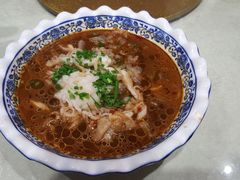 -阿巧一号私房菜(止园路店)