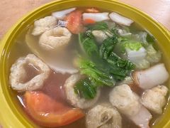 -津津餐室