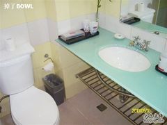 -汉庭优佳(成都一品天下蜀汉路东地铁站店)