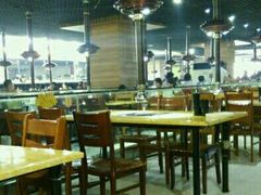 -哆来咪火锅烤肉自助(牌楼店)