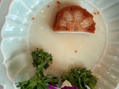 -浙江宾馆·花园餐厅·自助餐厅·茶吧