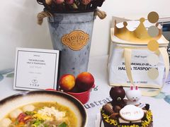 -半勺舒舒生日蛋糕店