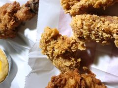 -肯德基(丰管路店)