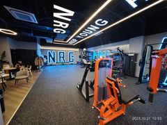 -NRG健身私教CLUB(静安体育中心店)
