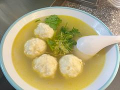 -小杨生煎(周浦万达店)