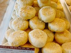 -长发西饼(道前店)