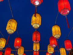 -戚继光故里
