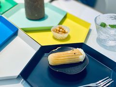 -茶是一枝花泡茶店