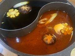 -樱吉岛寿喜锅(肇嘉浜路店)