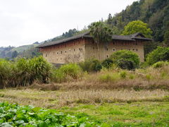 -云水谣景区