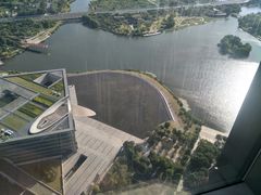 -嘉定凯悦·咖啡厅