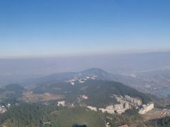 -綦江古剑山