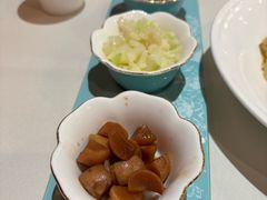 -梅龙镇酒家(南京西路总店)