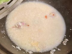 海鲜粥-蔚海之都·象山蒸汽海鲜(仙霞路店)