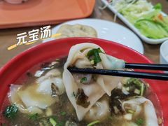 -白魁老号饭庄(安内店)