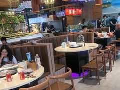 -蓝珊甄选海鲜自助·火锅大排档(近阿那亚店)