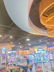 -卡通尼乐园(荟聚中心店)