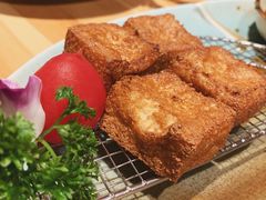 -大岛日本料理铁板烧(南通大饭店)