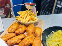 -叶派龙虾·招牌十三香(合肥路首店)