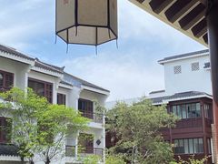-瑞面(吴宫泛太平洋酒店)