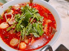 -弄堂里(西溪龙湖天街店)