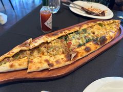 -Efes Turkish & Mediterranean Cuisine 艾菲斯餐厅(陆家嘴店)