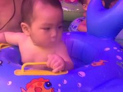 -重庆海昌加勒比海水世界