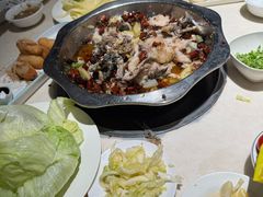 -万和源炝锅城·活鱼现炝(文艺北路店)