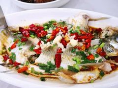 -家的味道餐厅·新鲜实惠