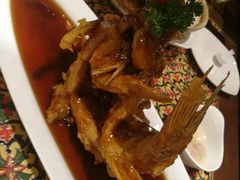 -城南往事·鲁菜济南菜(长清园博园恒大绿洲店)