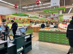 -果蔬好生活超市(东湖店)