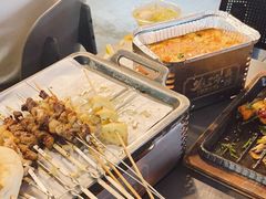 -头牌·鹤岗小串(万达店)