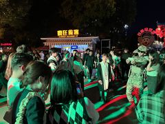 -国色天乡三期陆地乐园