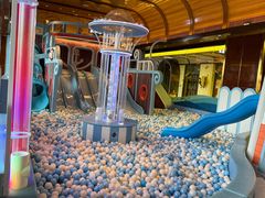 -童趣廊·儿童波波池·海洋球(长隆横琴湾酒店)