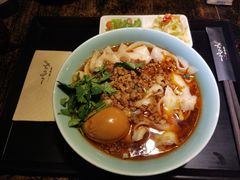 -喜晋道面馆(华严寺广场店)