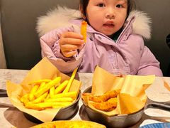 -必胜客(嘉兴八佰伴店)